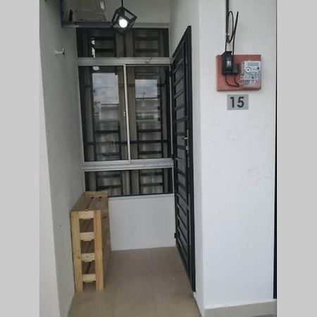 Homestay Tok Ayah, Behrang Jati Kampong Behrang Exterior foto
